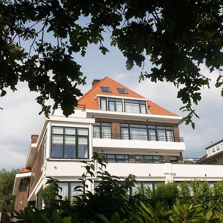 By Friso Den Haag - Scheveningen Hotel Luaran gambar