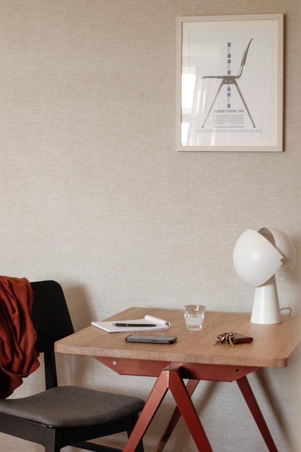 By Friso Den Haag - Scheveningen Hotel Luaran gambar