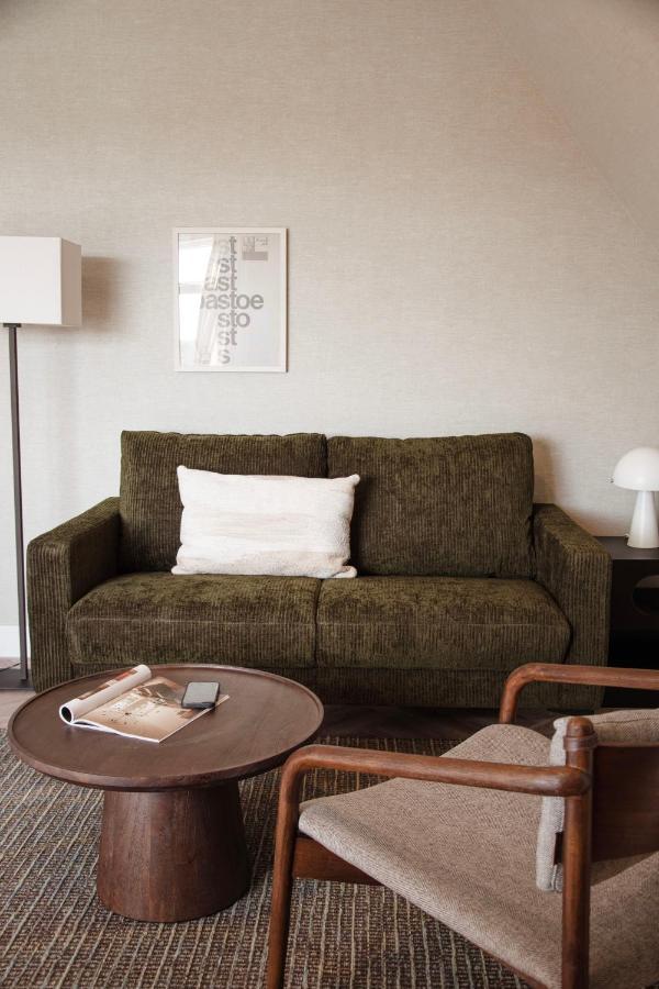 By Friso Den Haag - Scheveningen Hotel Luaran gambar