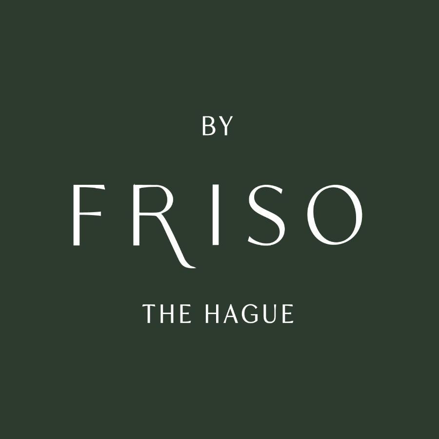 By Friso Den Haag - Scheveningen Hotel Luaran gambar