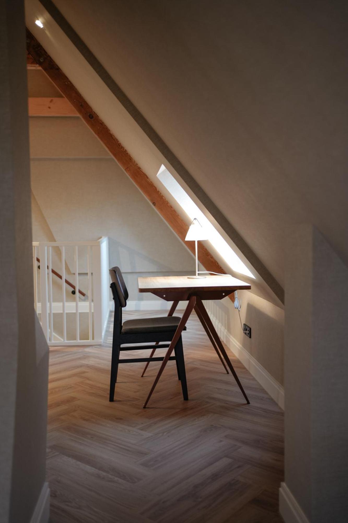 By Friso Den Haag - Scheveningen Hotel Luaran gambar