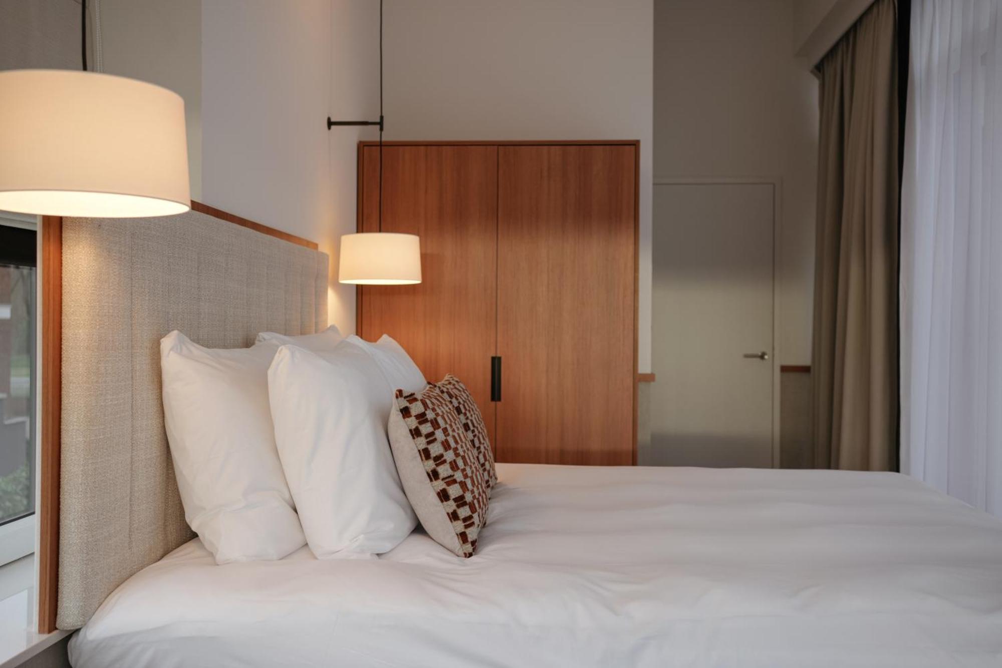 By Friso Den Haag - Scheveningen Hotel Luaran gambar