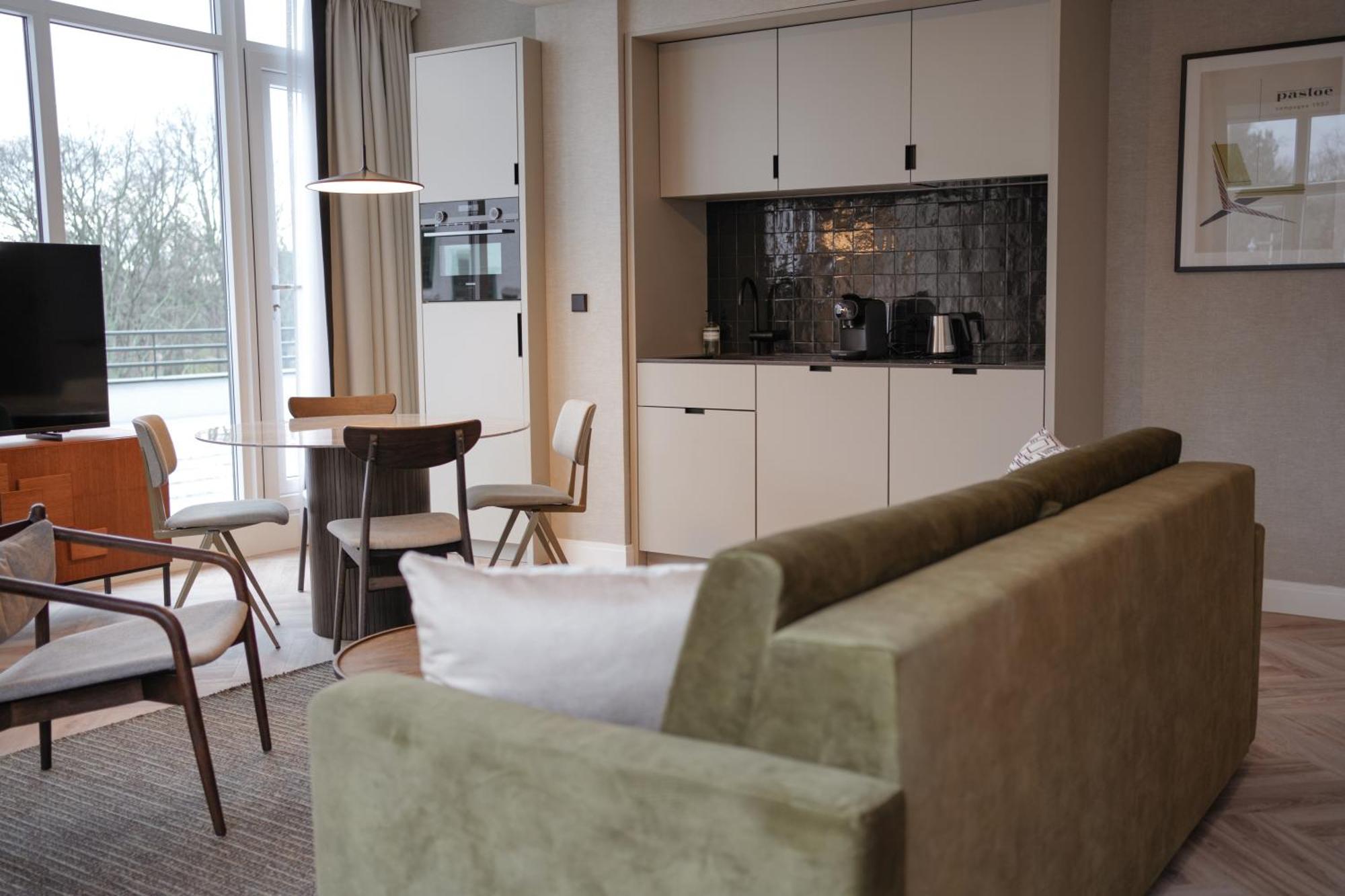 By Friso Den Haag - Scheveningen Hotel Luaran gambar