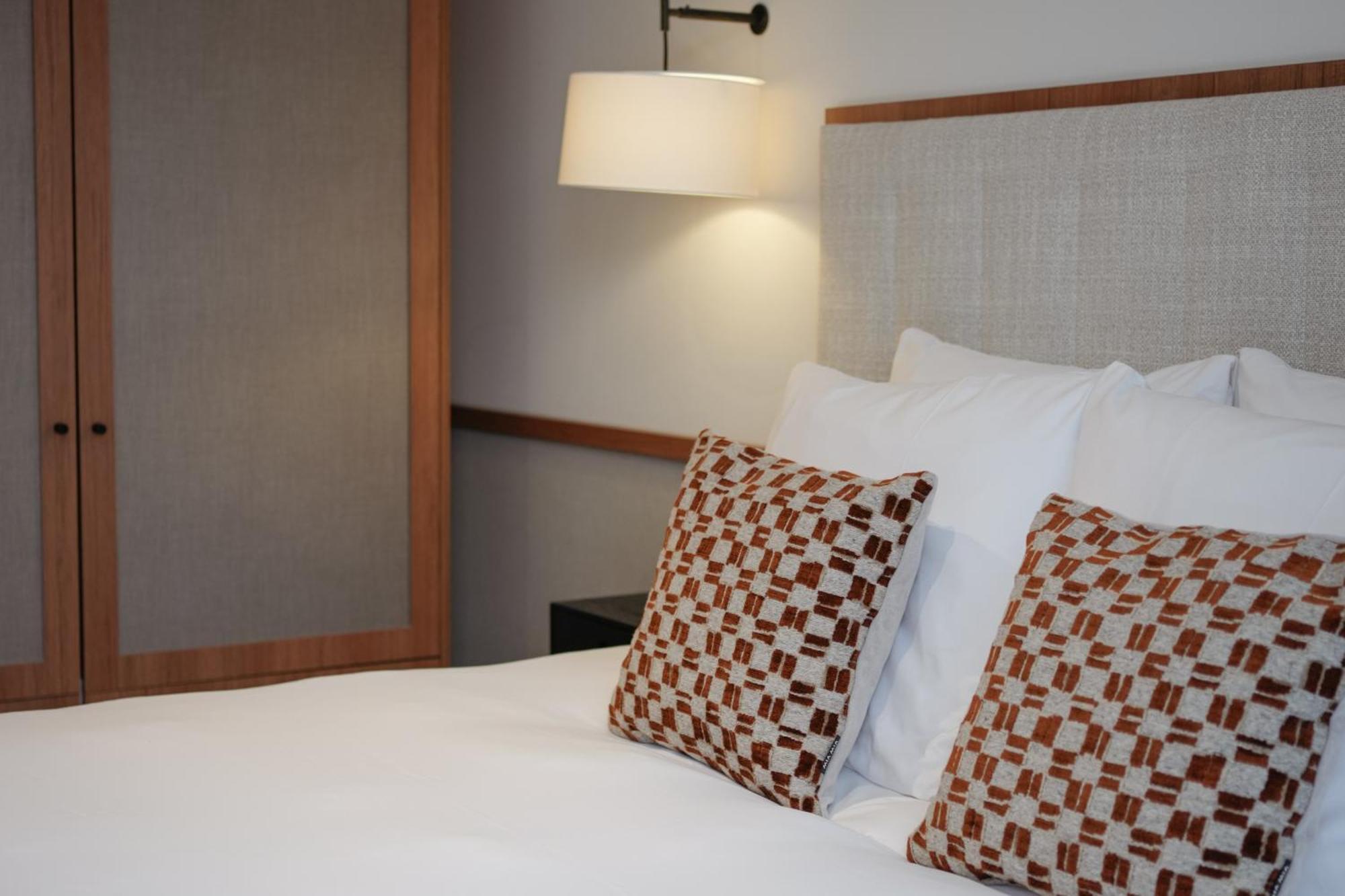 By Friso Den Haag - Scheveningen Hotel Luaran gambar