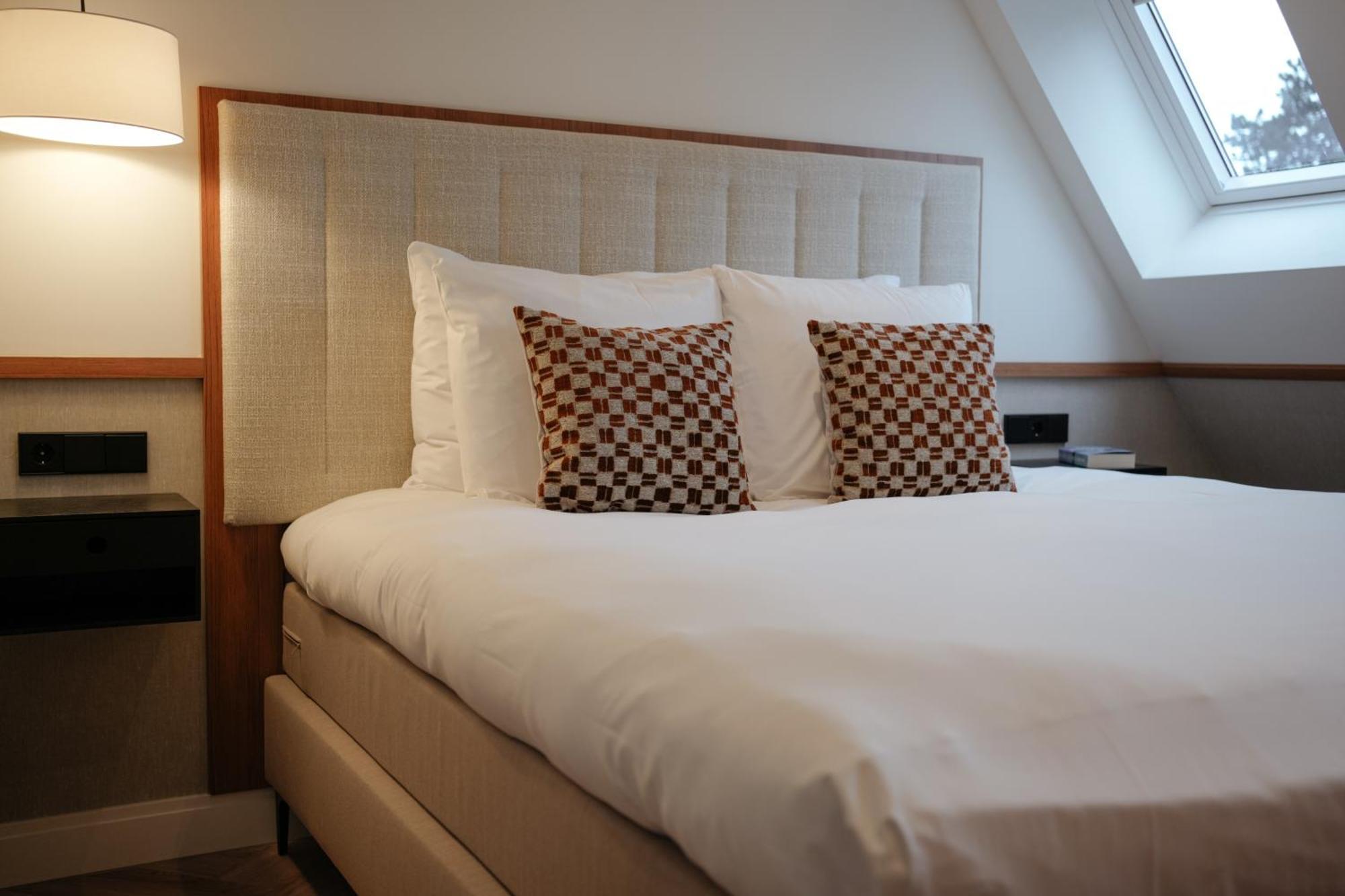 By Friso Den Haag - Scheveningen Hotel Luaran gambar