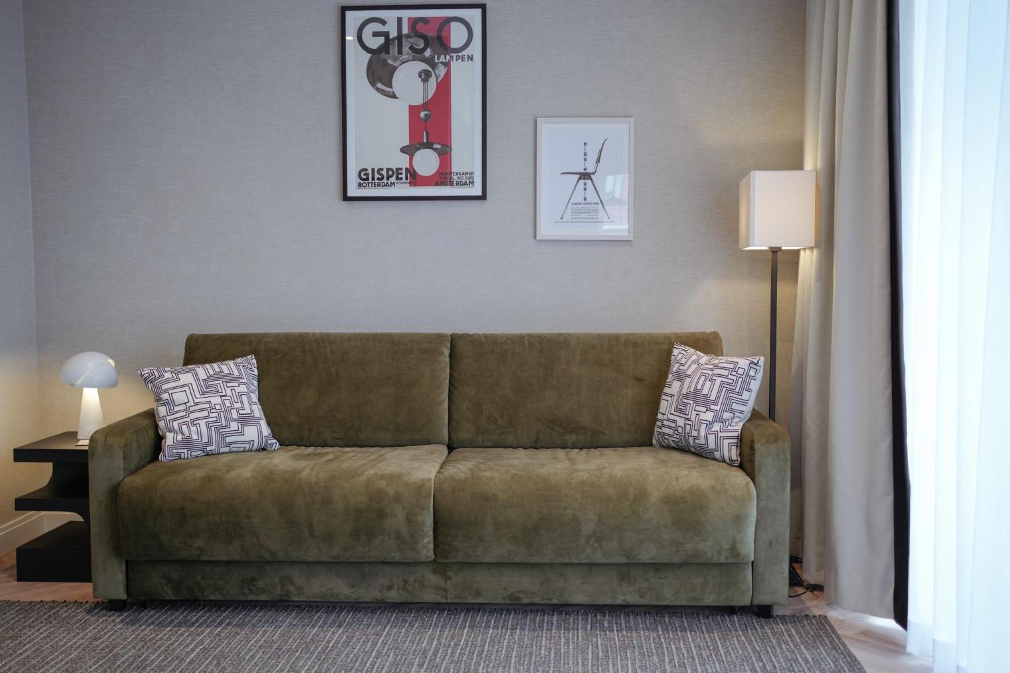 By Friso Den Haag - Scheveningen Hotel Luaran gambar