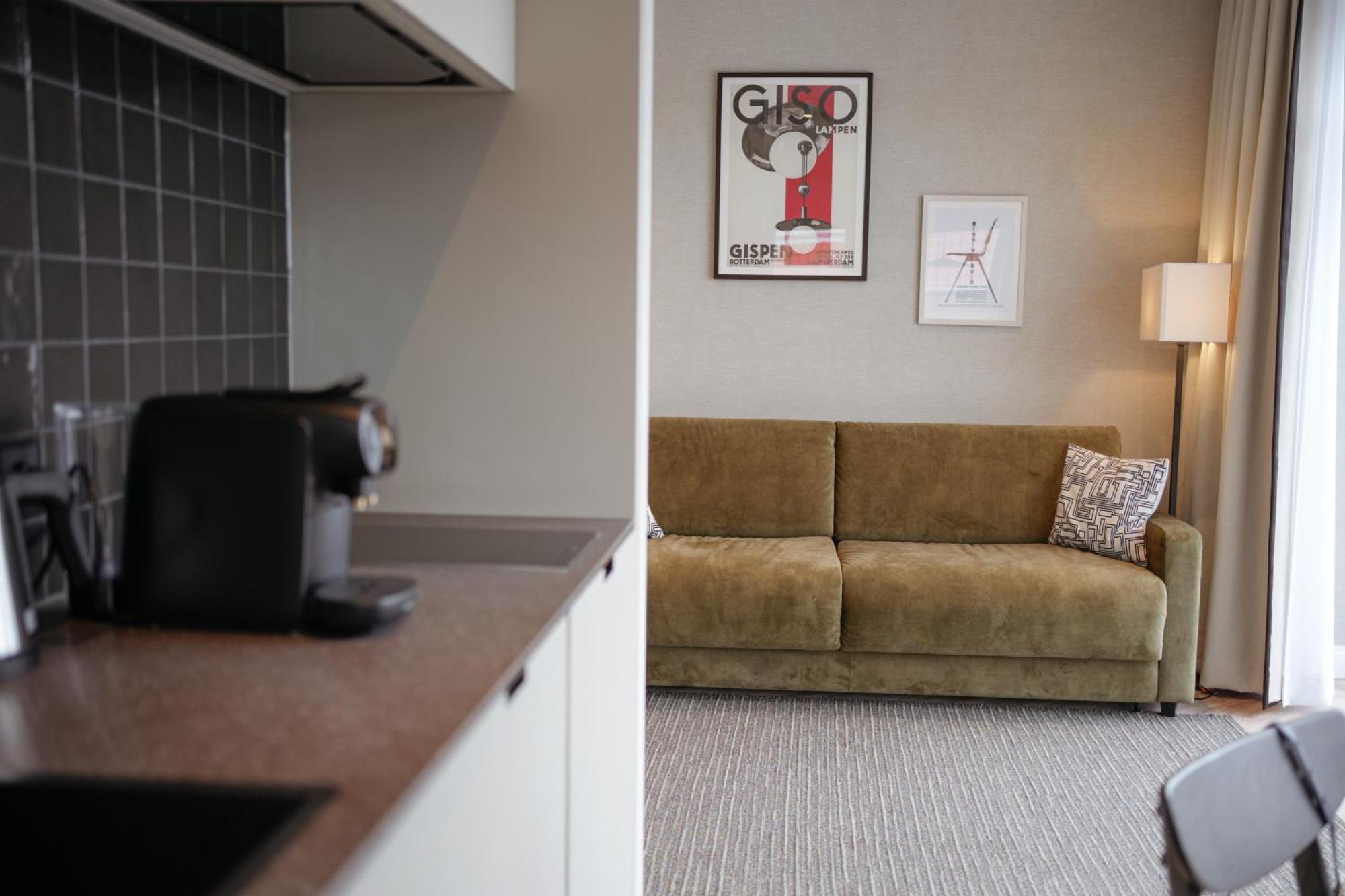 By Friso Den Haag - Scheveningen Hotel Luaran gambar