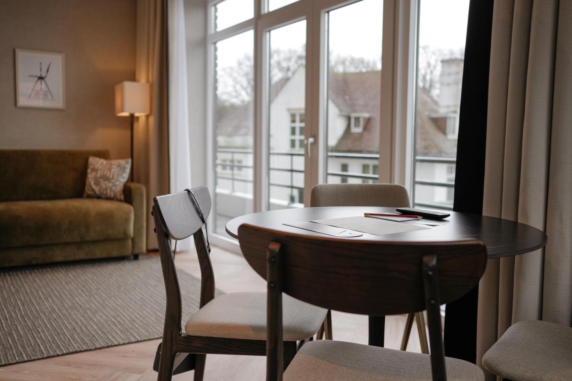 By Friso Den Haag - Scheveningen Hotel Luaran gambar