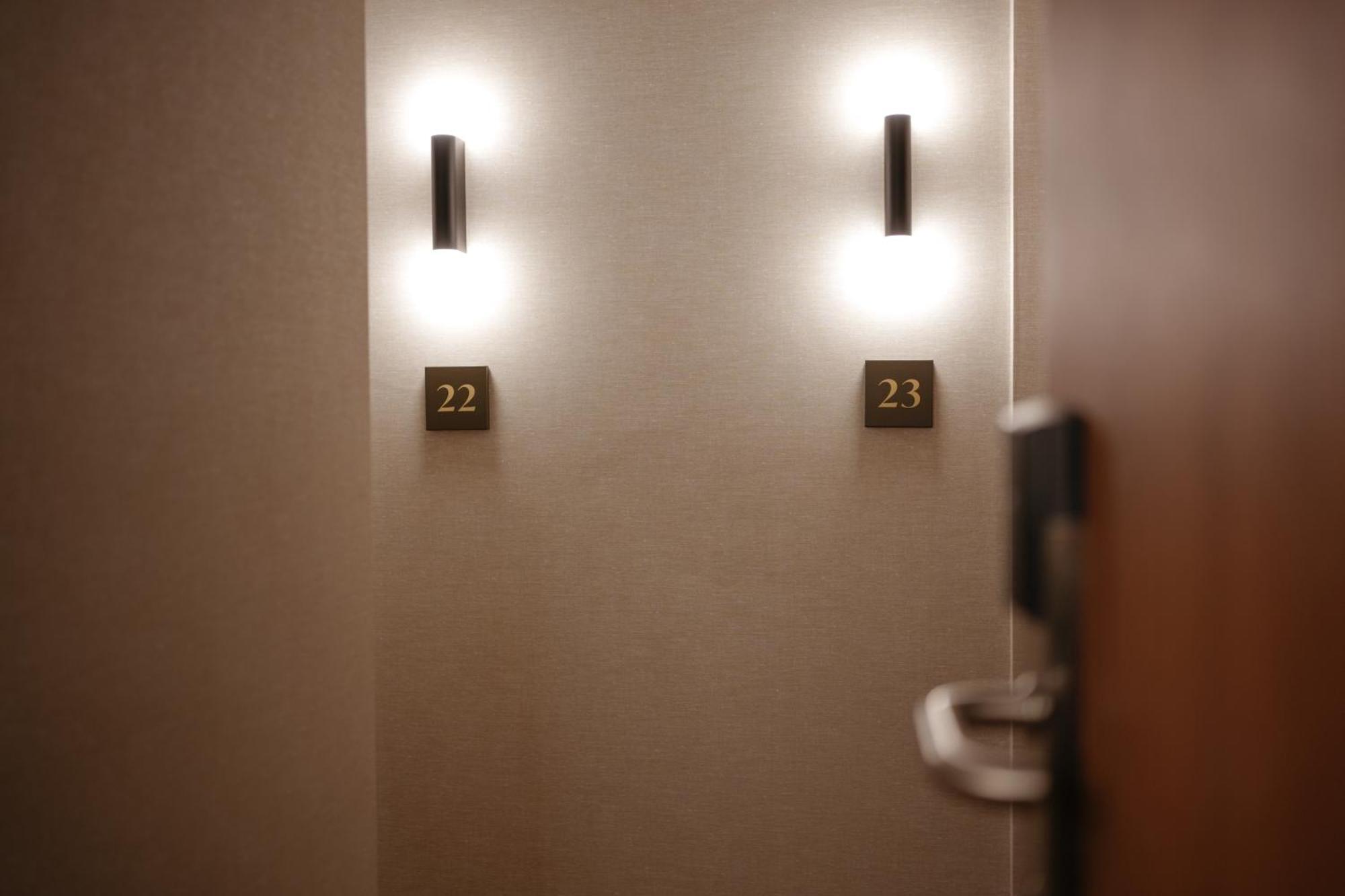 By Friso Den Haag - Scheveningen Hotel Luaran gambar