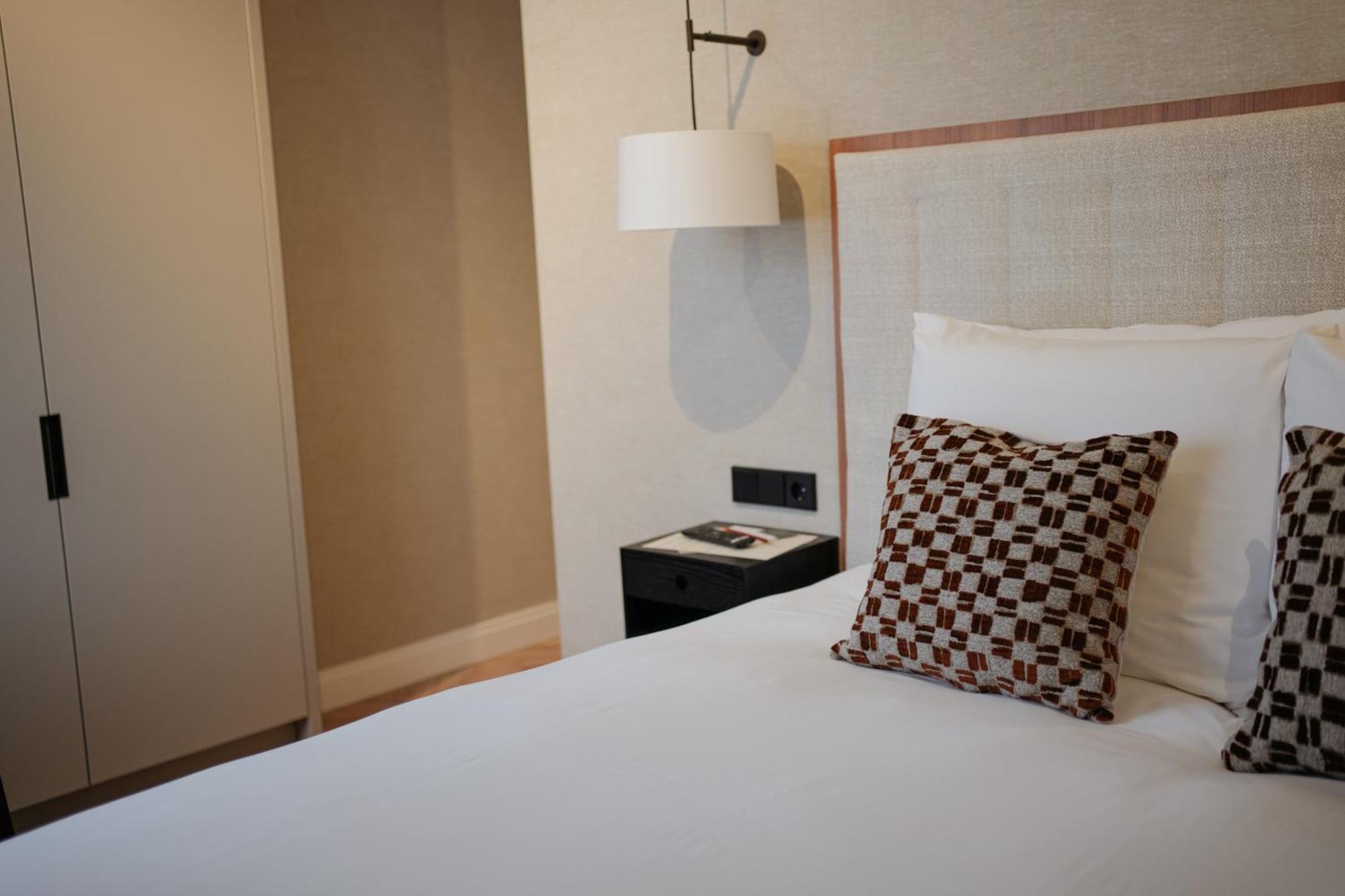 By Friso Den Haag - Scheveningen Hotel Luaran gambar