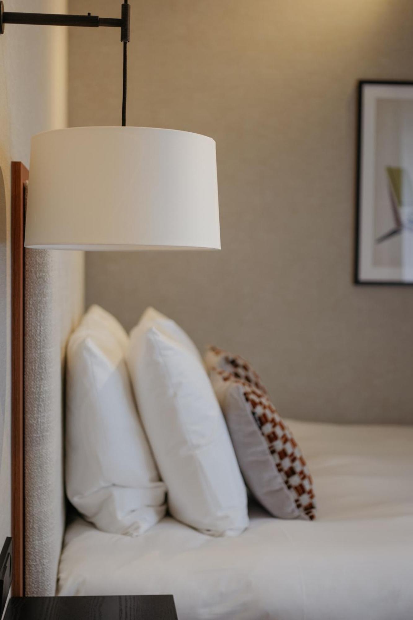 By Friso Den Haag - Scheveningen Hotel Luaran gambar