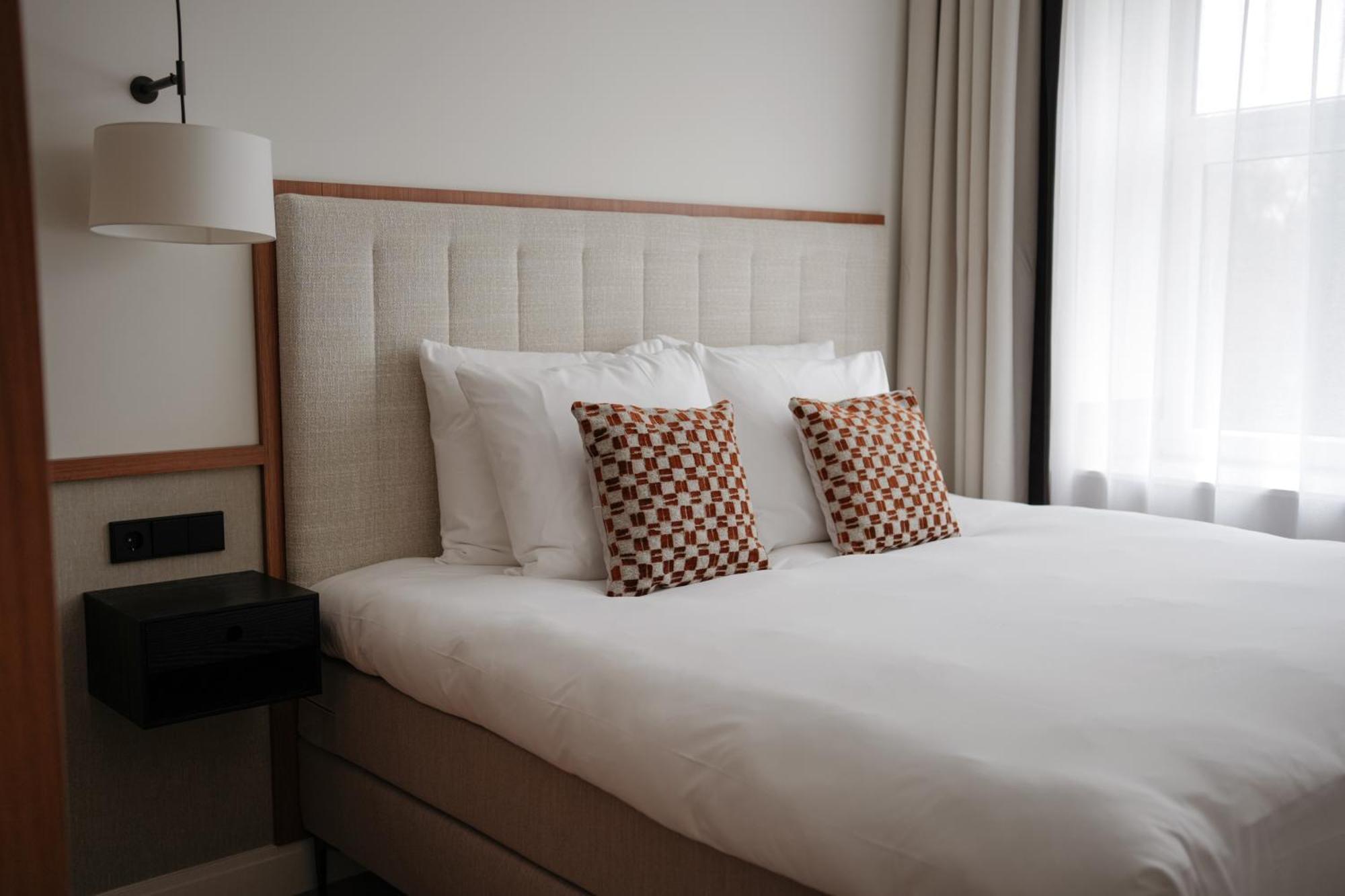 By Friso Den Haag - Scheveningen Hotel Luaran gambar